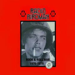 Radio Birdman : Rock 'N' Roll War
